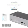 StarTech.com USB C Docking Station Photo 12