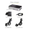 StarTech.com USB C Docking Station Photo 15