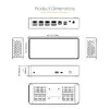 StarTech.com USB C Docking Station Photo 16