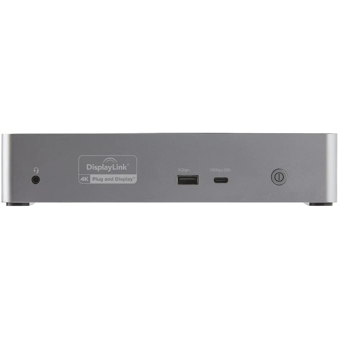 Док-станция StarTech.com USB C Photo 19