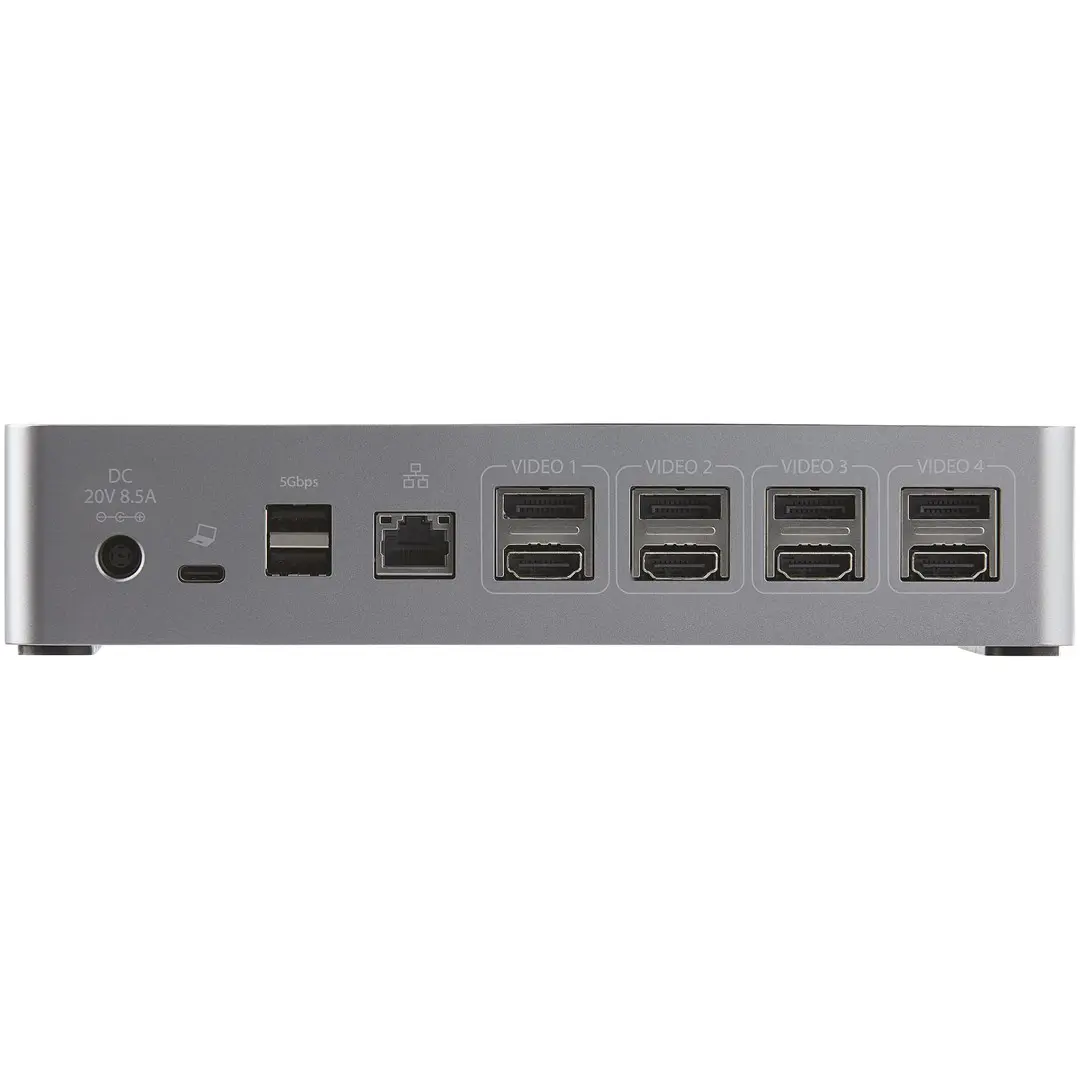 Док-станция StarTech.com USB C Photo 20