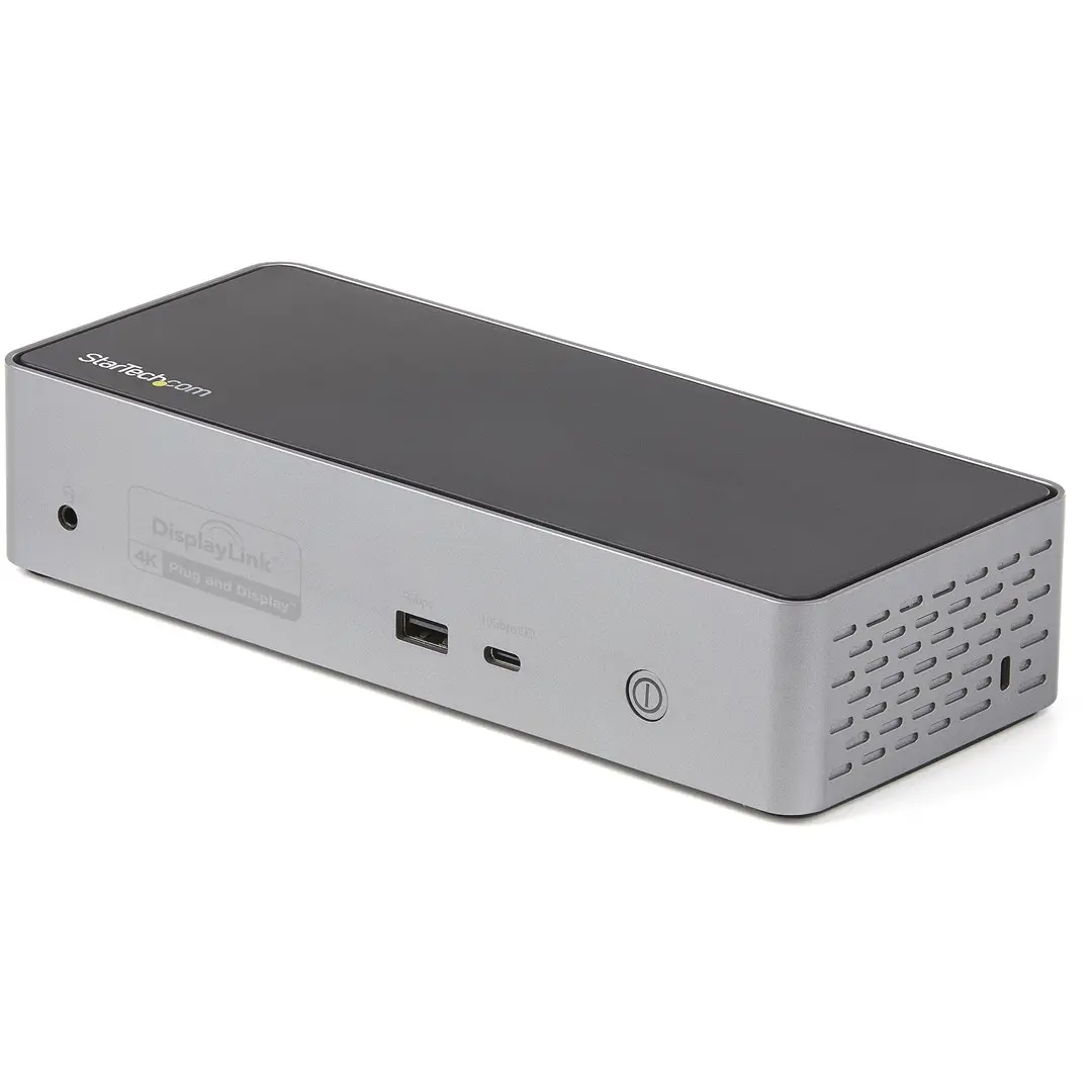 Док-станция StarTech.com USB C Photo 25
