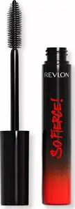 Тушь REVLON So Fierce! 701 Blackest Black — удлинение и объем, 7,5 мл