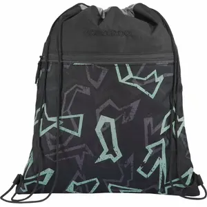 Sporta soma Coocazoo 211372 — 10 L poliesters, 34×43×1 cm, daudzkrāsaina
