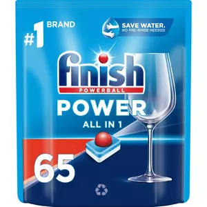 Apdare TABLETKI POWER ALL-IN-1 65 FRESH 011551