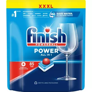  Apdare POWER TABLETS ALL-IN-1 85 FRESH 1568