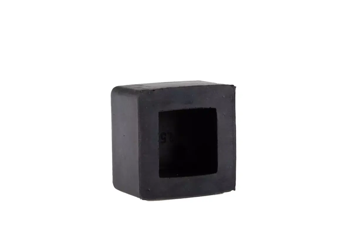Молоток с резиновой головкой GEKO G72291A Photo 2