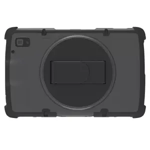 Tablet case Gamber-Johnson InfoCase FM-SNP-ET4X8-RHS for Zebra ET40/ET45 20.3 cm (8") cover black transparent