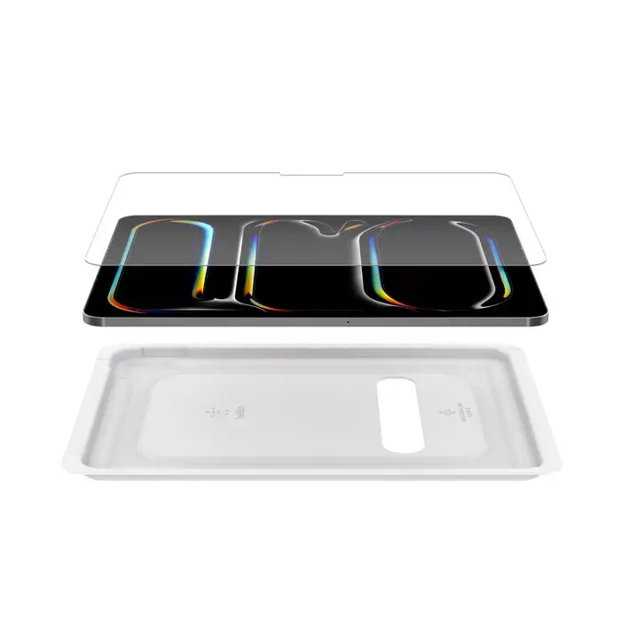 Защитное стекло Belkin OVI005HQ Photo 5