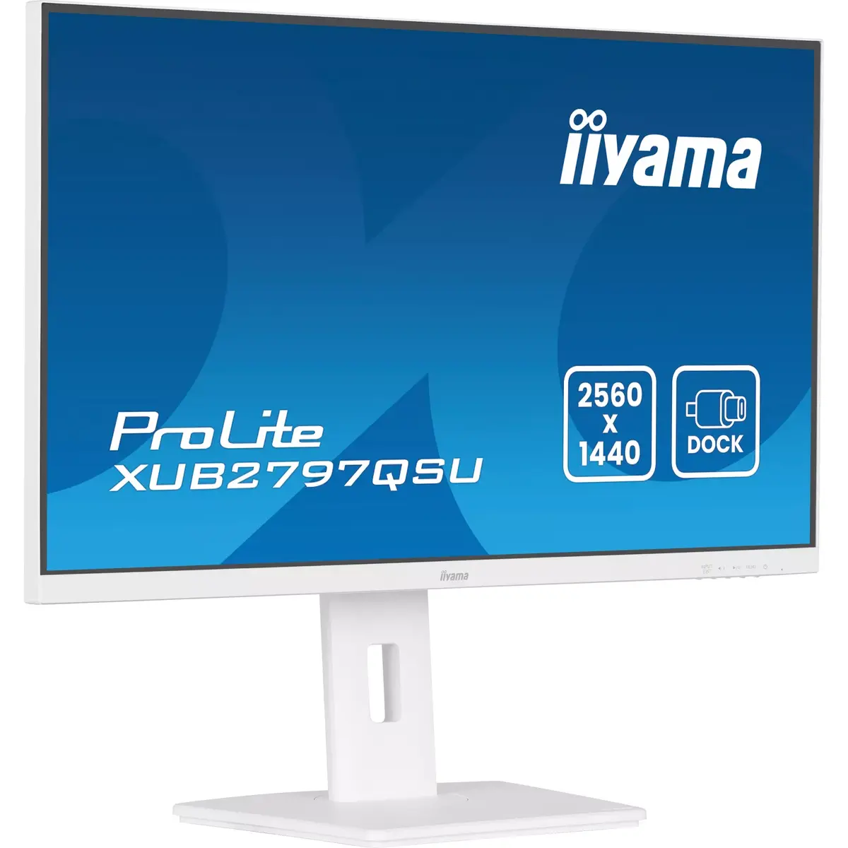 Монитор iiyama ProLite 27" QHD Photo 4