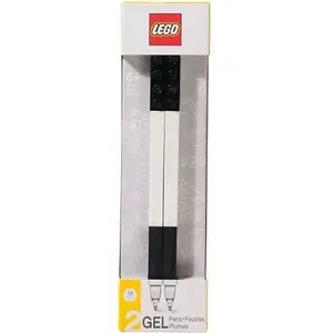 Гелевые ручки 2 шт. Copywrite LEGO 751505 — набор с гелевыми стержнями