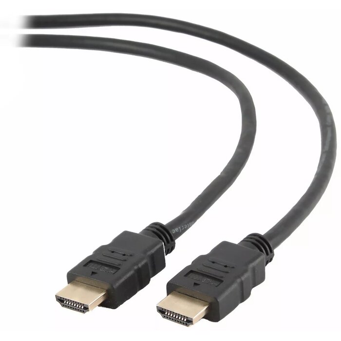 GEMBIRD CC-HDMI4-1M Photo 1