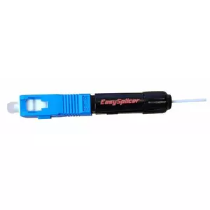 Optiskā šķiedras splices connector EasySplicer LCM102003 LC SOC