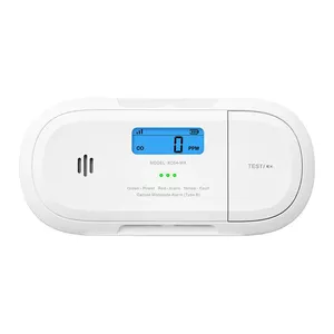 X-Sense XC04-WX oglekļa monoksīda detektors