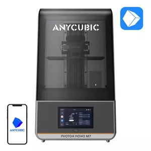 3D printeris Anycubic Photon Mono M7