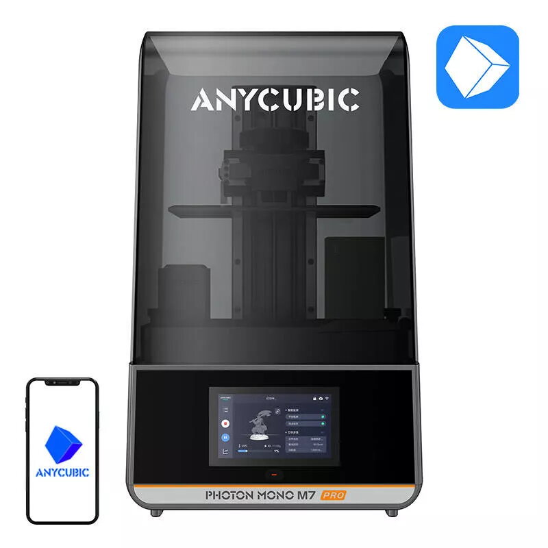 3D Printers