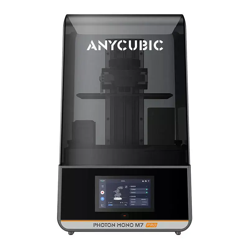 AnyCubic Photon Mono M7 Pro 4K 7.6" фотопринтер Photo 2