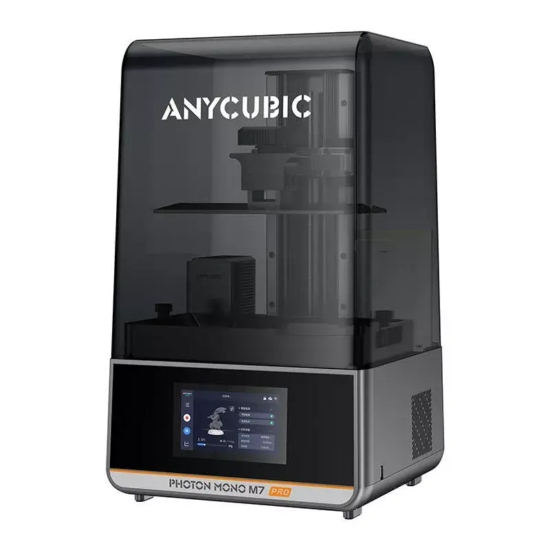 AnyCubic Photon Mono M7 Pro 4K 7.6" фотопринтер Photo 3