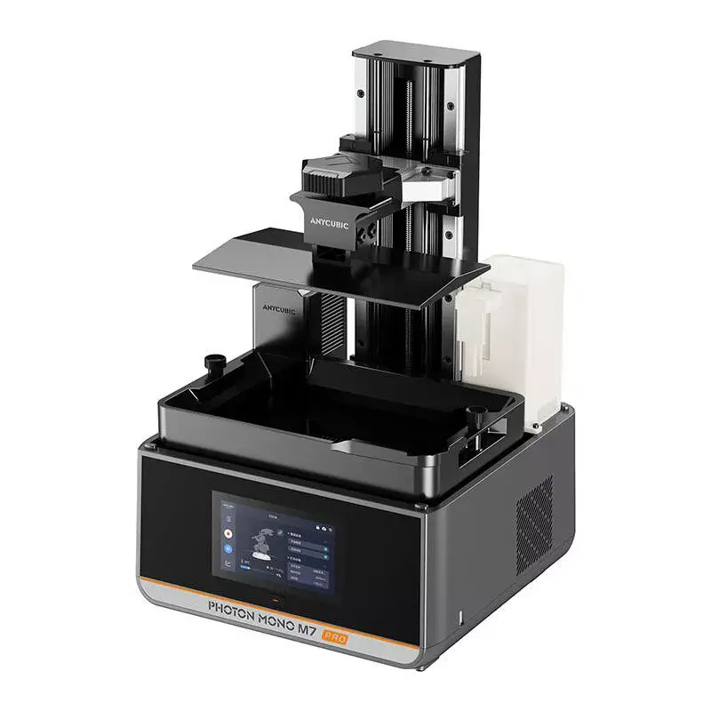 AnyCubic Photon Mono M7 Pro 4K 7.6" фотопринтер Photo 4