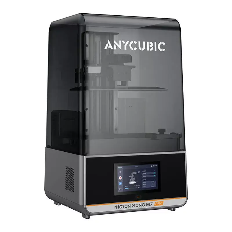 AnyCubic Photon Mono M7 Pro 4K 7.6" фотопринтер Photo 5