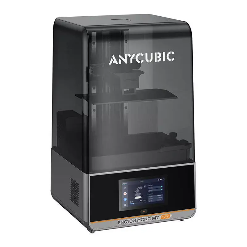 AnyCubic Photon Mono M7 Pro 4K 7.6" фотопринтер Photo 6