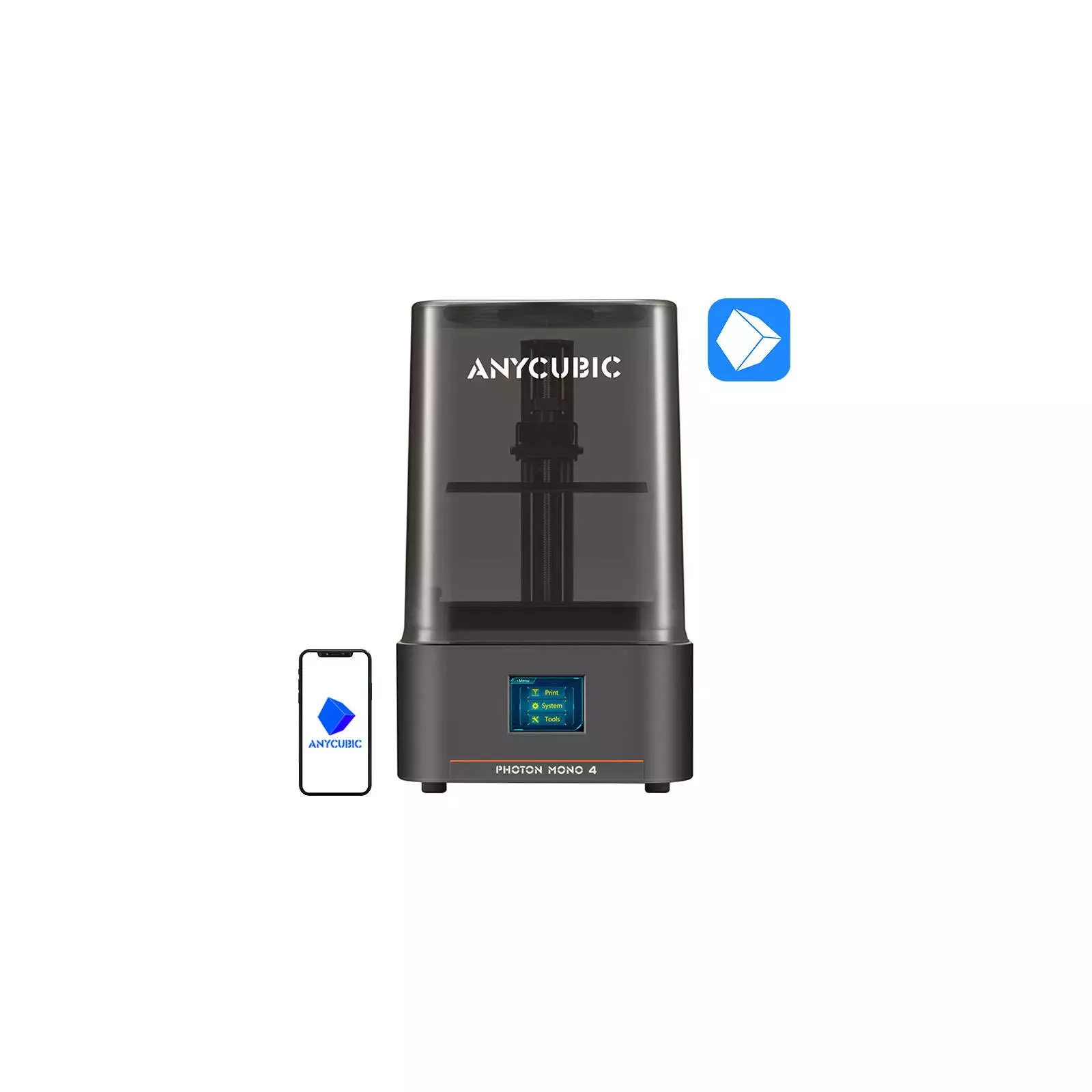 AnyCubic PM40BK0A-O 6974662351036 Photo 1