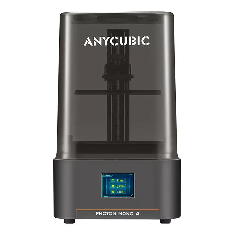 AnyCubic Photon Mono 4 — фотополимерный 3D-принтер Photo 2