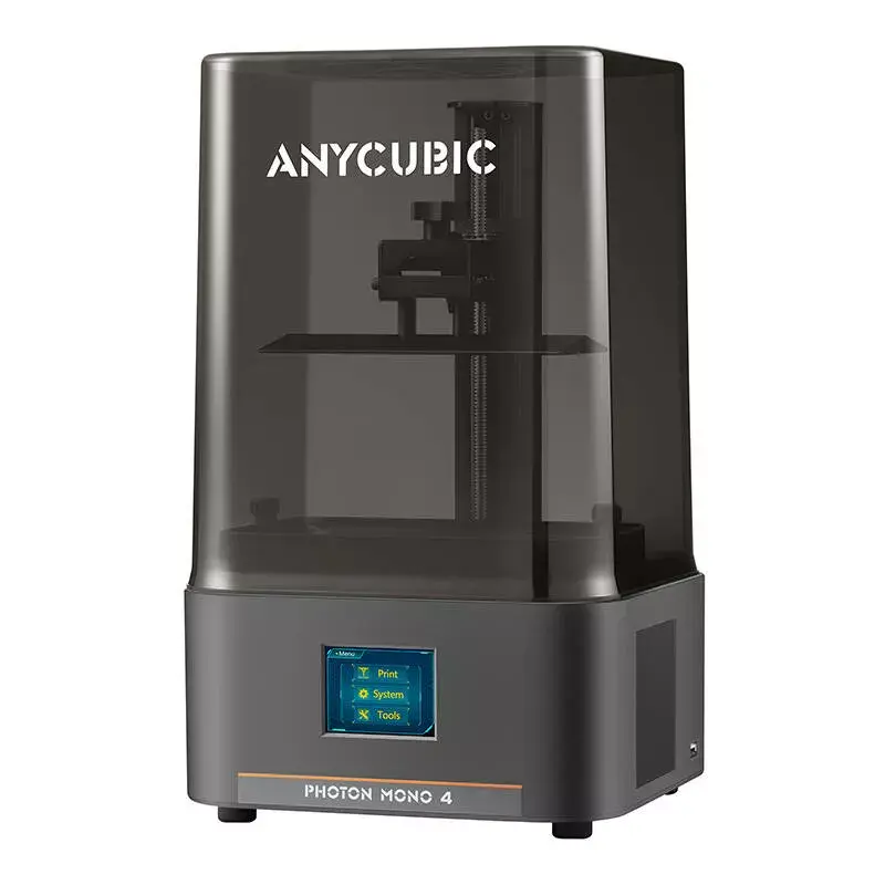 AnyCubic Photon Mono 4 — фотополимерный 3D-принтер Photo 7