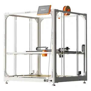 3D drukāšanas loksne Elegoo OrangeStorm Giga 50.201.019300 200×200 mm