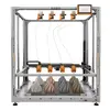 3D-печатный лист Elegoo OrangeStorm Giga 200×200 мм Photo 2