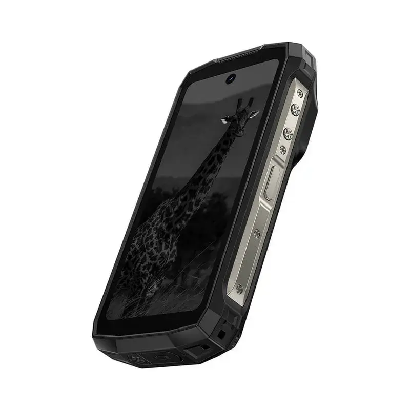 Смартфон Ulefone Armor Mini 20 Pro Photo 3