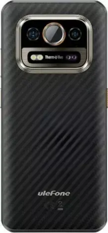 Viedtālrunis Ulefone Armor 25T Photo 3