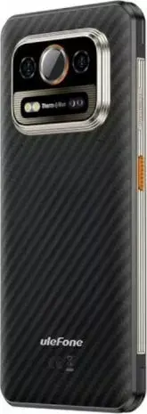 Viedtālrunis Ulefone Armor 25T Photo 4