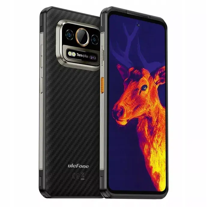 Viedtālrunis Ulefone Armor 25T Photo 5