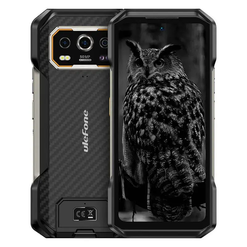 Смартфон Ulefone Armor 27 Photo 2