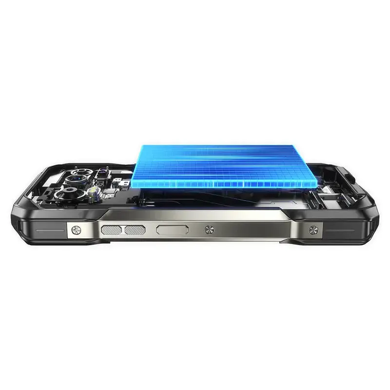 Смартфон Ulefone Armor 27 Photo 6