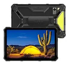 Tablet Ulefone Armor Pad 4 Ultra 5G 10.4" Processor 8GB RAM 256GB OS
