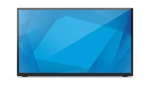 Elo Touch Solutions E511419 Datora monitors 60.5 cm (23.8") 1920 x 1080 pikseļi LCD Skārienekrāns Melns Iebūvēti skaļruņi USB centrmezgls VESA