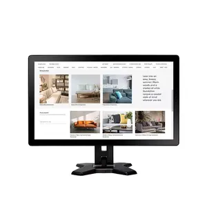 Монитор AG Neovo TX-2401 23.8" Сенсорный LED 1920 x 1080
