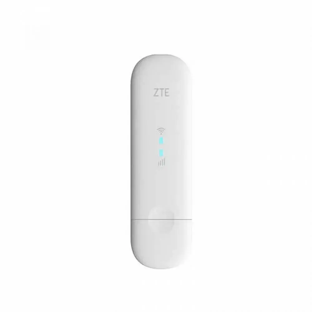 ZTE MF79N portatīvs 4G LTE mobilais maršrutētājs Photo 2