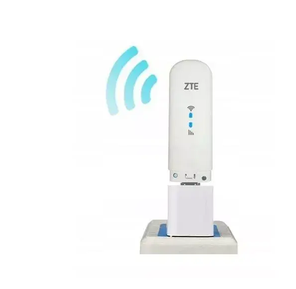 ZTE MF79N portatīvs 4G LTE mobilais maršrutētājs Photo 3