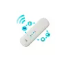 ZTE MF79N portatīvs 4G LTE mobilais maršrutētājs Photo 5