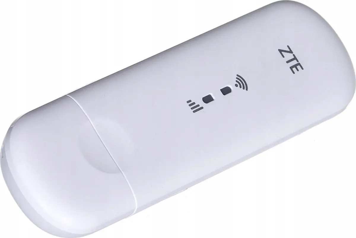 Portatīvs 4G LTE mobilais Wi‑Fi maršrutētājs