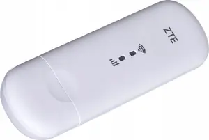 Портативный 4G LTE мобильный Wi‑Fi роутер ZTE MF79N — аккумуляторный хотспот, поддержка SIM