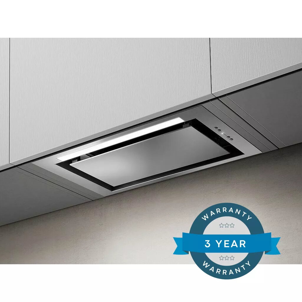 Built-In Range Hoods