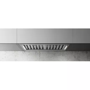 Built-in Elica CT35 PRO IX/A/60, Stainless Steel Filter, Noise Level