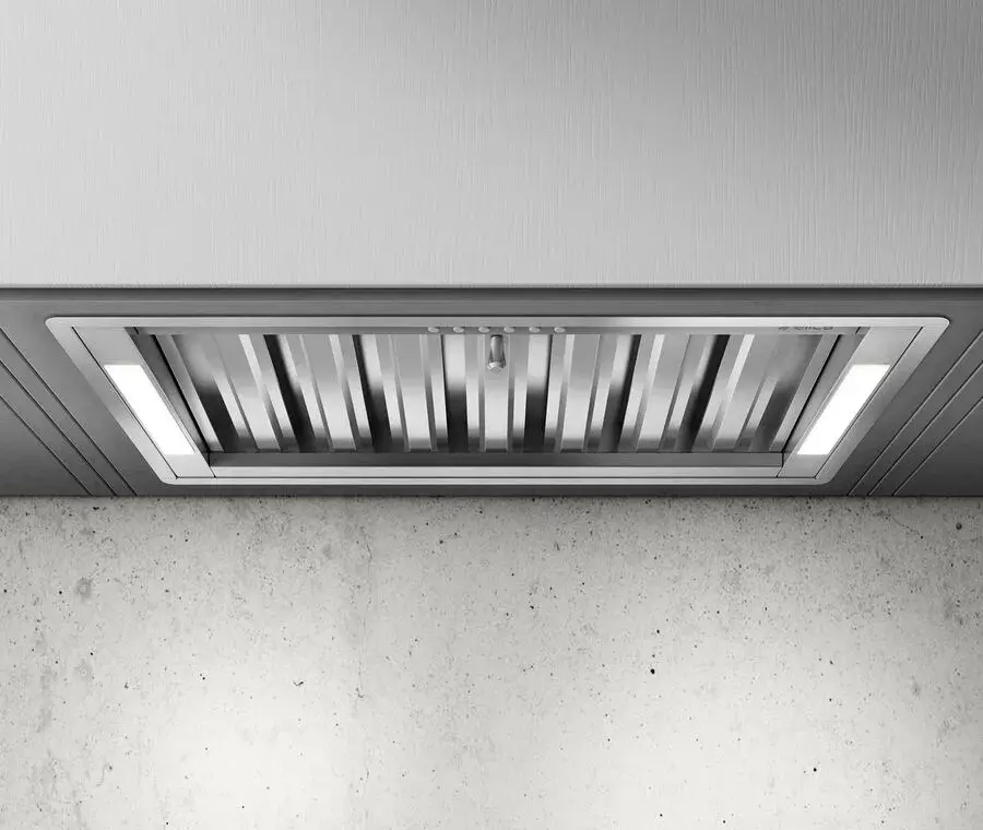 Built-in Elica CT35 PRO IX/A/60 Photo 2