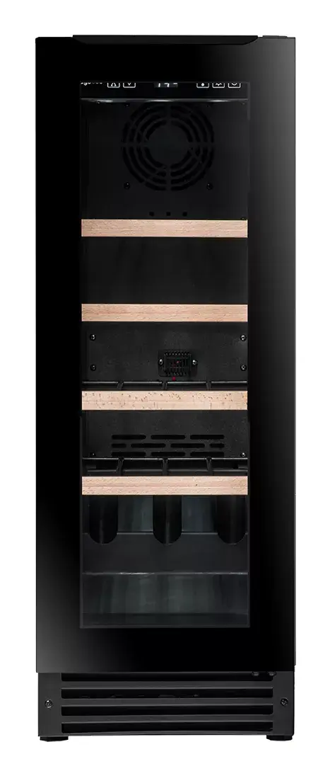 Компрессорный винный холодильник Avintage AVU23TB1 Photo 3