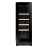 Компрессорный винный холодильник Avintage AVU23TB1 Photo 3