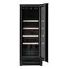 Компрессорный винный холодильник Avintage AVU23TB1 Photo 4